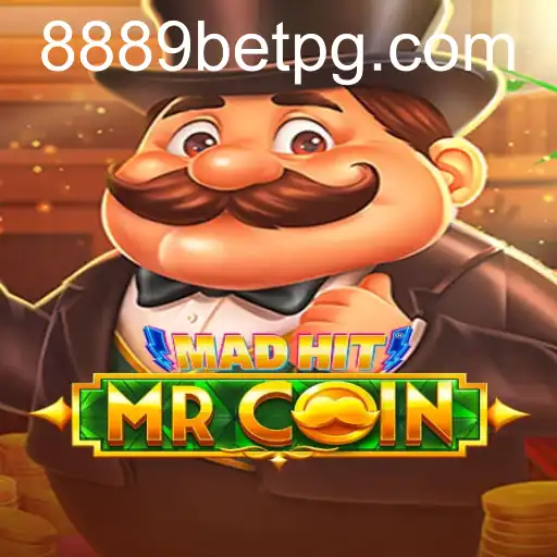 MadHitMrCoin: A Nova Sensação dos Jogos Online