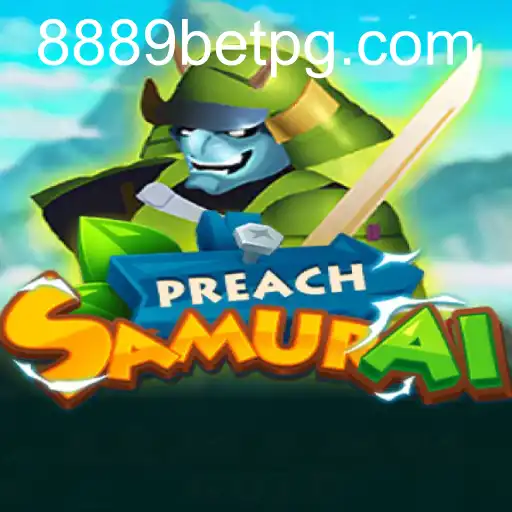 Descubra o Universo de PreachSamurai