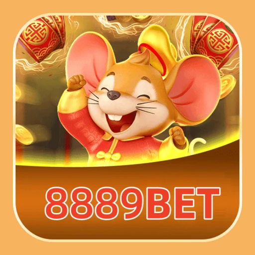 8889bet Logo