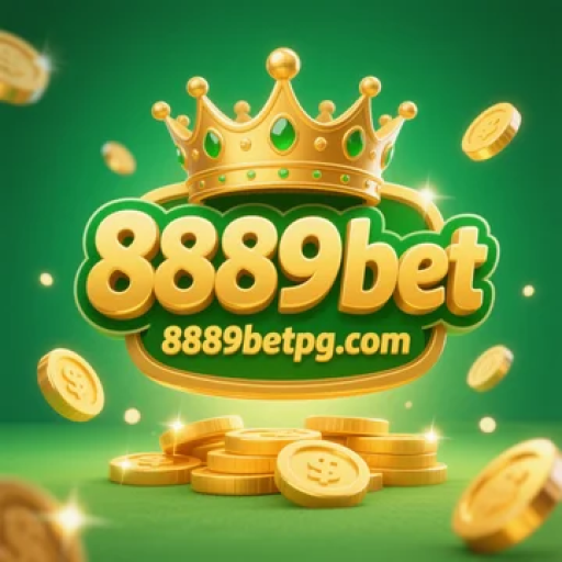 8889bet